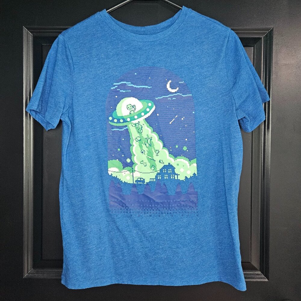 Cat & Jack Top